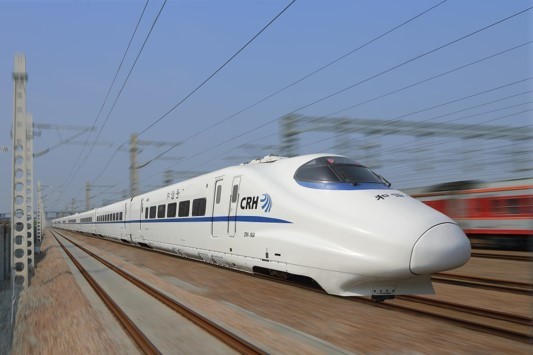 railway kereta api