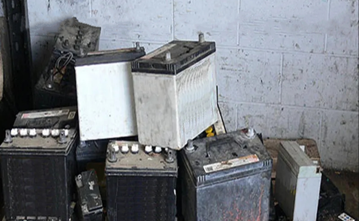 Causes & Prevention of Lead-Acid Battery Vulcanization Penyebab & Pencegahan Vulkanisasi Baterai Asam Timbal