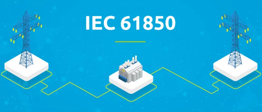 IEC 61850 DFUN Battery Monitoring System IEC 61850 DFUN Sistem Pemantauan Baterai