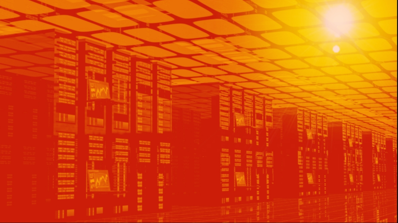 Consequences of Ignoring Overheating Prevention in Data Centers Konsekuensi Mengabaikan Pencegahan Overheating di Pusat Data