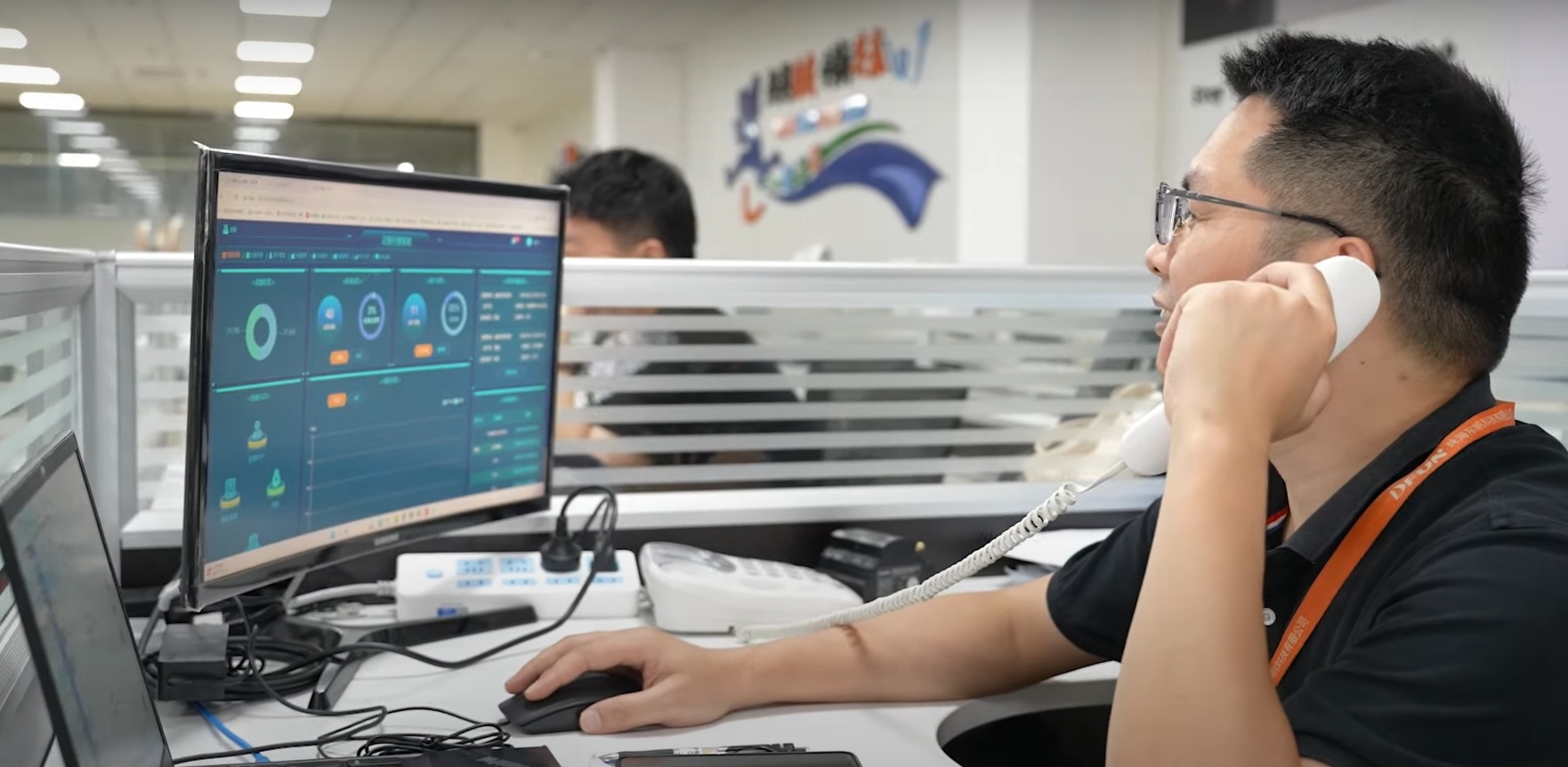 Customer-Centric Service Layanan yang Berpusat pada Pelanggan