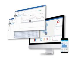 Sistem Manajemen Baterai DFCS4100 Bms