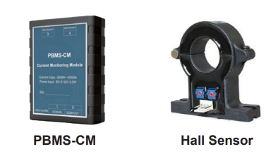 PBMS-CM String Current Measuring Sensor & Hall Sensor Sensor Pengukur Arus Senar PBMS-CM & Sensor Hall