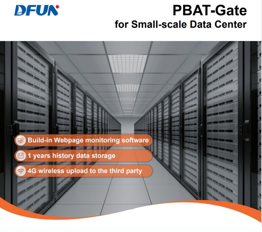 PBAT-Gate UPS Battery Management System Heading Judul Sistem Manajemen Baterai UPS PBAT-Gate
