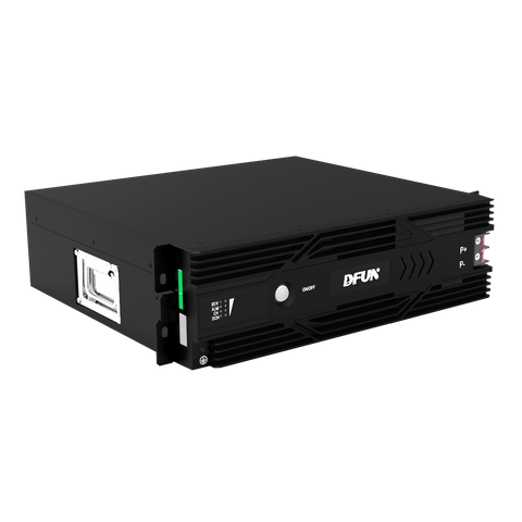 Baterai Lithium-ion Cerdas DFPA48100-S 48V 100Ah 