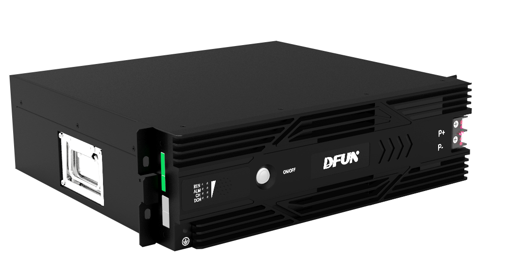 DFPA48100-S 智能锂电48V
