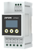 DFPM201 Multi Channel DC Energy Meter Untuk Basis Menara Telekomunikasi