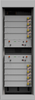 115.2V/230.4V DC Power Backup Lithium-Ion Battery Cluster