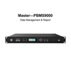 Sistem Pemantauan Baterai Asam Timbal Cerdas PBMS9000