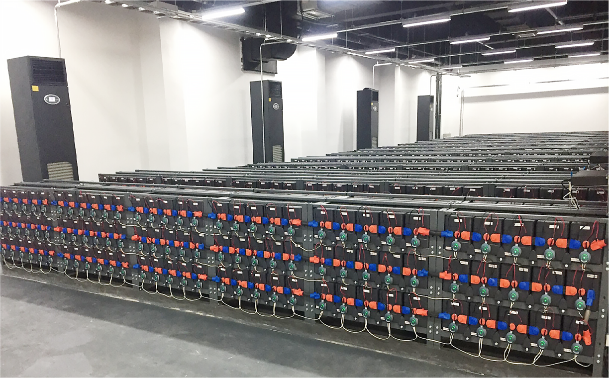 Perawatan Apa yang Diperlukan untuk Baterai UPS？