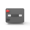 DFPA12100 Baterai Lithium Ion 12 Volt Portabel 100Ah