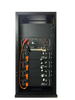 Cluster Baterai Lithium-ion Cadangan Daya UPS 192V/384V