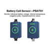 Sistem Manajemen Baterai PBMS9000Pro IP65
