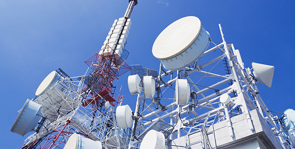 Situs Telekomunikasi