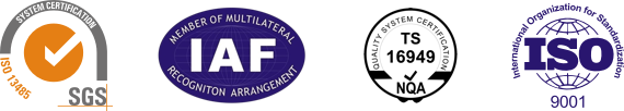 Sertifikat DFUN TEKNOLOGI SENDIRI