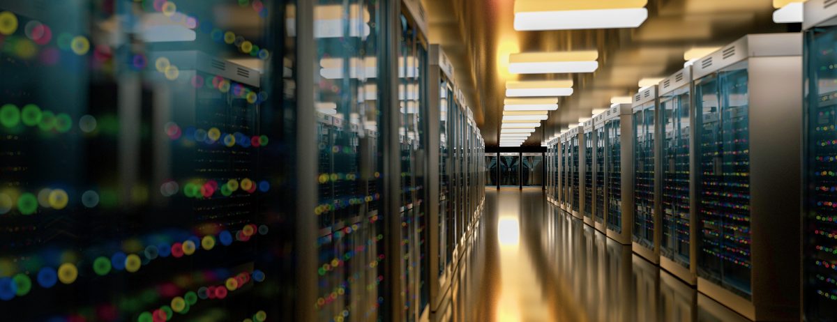 Persyaratan Desain Keselamatan untuk Sistem Pemantauan Baterai di Pusat Data