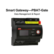 Sistem Pemantauan Baterai UPS PBAT-Gate