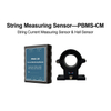 Solusi Monitor Baterai Gardu Induk PBMS9000Pro 110V 220V