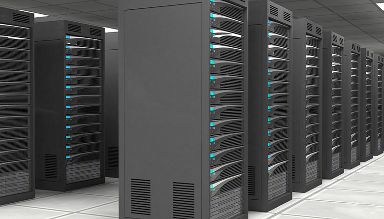 UPS & Pusat Data